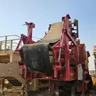 كساراة موبايلي صفاق نوع باركر مع المولد للبيع