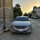 سوناتا 2015