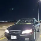 هونداي ازيرا