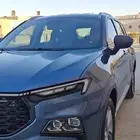 فورد تيريتوري 2025 اخو الجديد