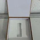 علب عود ومسك فارغة