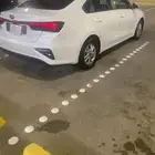 كيا سيراتو K3 بنزين 2021 بحالة ممتازة
