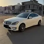 مرسيدس كوبيه 2013 AMG