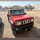 سوزوكي جيمني فل كامل