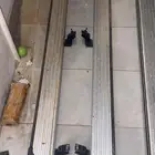 شمعات وطايات لاندكروزر