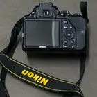 كاميرا نيكون D3500 مع عدسة 50mm مع الشاحن