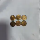 للبيع عمله معدنيه