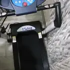 للبيع سير مشي نظيف