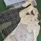 ملابس اطفال جديده