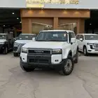 تويوتا برادو 2025