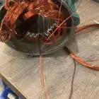 صيانة و لف جميع انوع المضخات و الدينمو