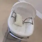 سرير طفل جديد للبيع الخرج