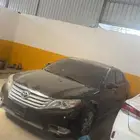 تويوتا افالون