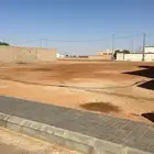 فرصة للمستثمرين أرض تجارية في قصيباء