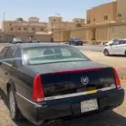 كاديلاك DTS