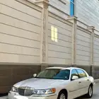 للبيع تاون كار 1998