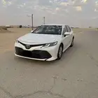كامري 2020