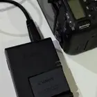 كاميرا 77b عدسة 70mm-24 احترافية