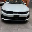 للبيع  كيا K5 Hybrid 2024 جديدة