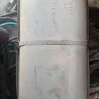 للبيع مستعمل دبة وشاشه ونيكل حوض سييرا 2011