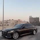 جنسس 2017 قير مكينه وكاله بدي في رشوش بسبب التبهيت