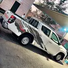 ميتسوبيشي L200 موديل 2019