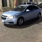 شفروليه كروز