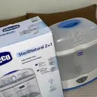 معقم رضاعات شيكو  مروش هدية