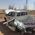 نافارا 2016 تشليح