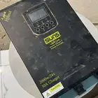 طاقه شمسيه