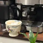 اله قهوة لبيع