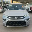 تويوتا اوربان 2026 GL GLX وكالة