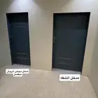 شقه اجار في حي السويلمي (النظيم)