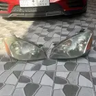للبيع قطع غيار التيما من 2005 الى 2007