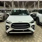 جيب ايسوزو MUX فل كامل دفلك ديزل 2025