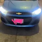 شفروليه سبارك