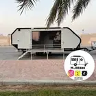 كرفان جديد