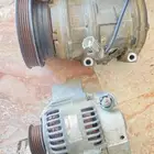 كامري 2002 قطع غيار