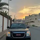 جمس يوكن 2011