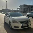 نيسان سنترا 2015