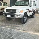 تويوتا ربع 2014 ابيض