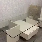طاولة قهوة من سيتي دبليو