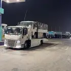 سطحه من القصيم الى الرياض او الدمام
