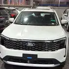 فورد تيتورى استاندر امبينتى وتريند نص فل الجديده كليا 2026