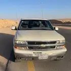 جمس سوبربان LS موديل 2001
