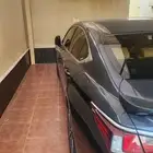 لكزس موديل 22 هايبرد لون اسود