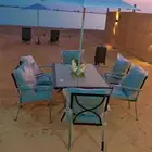 يلا اجمل كرفان مخيم في جدة