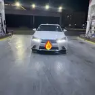 للبيع لكزس موديل 2014