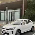 كيا ريو هتشباك 2020 ممشى 61 الف فقط