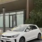 كيا ريو هتشباك 2020 ممشى 61 الف فقط